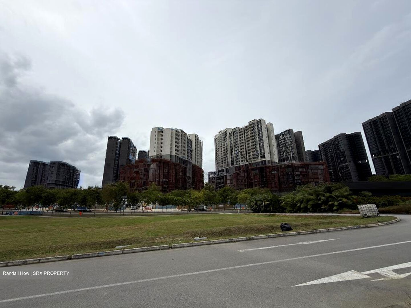 Lentor Hills Residences (D26), Apartment #522325401